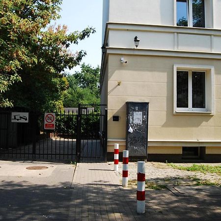 Bed & Breakfast Sielce Warszawa Chelmska Εξωτερικό φωτογραφία