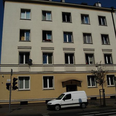 Bed & Breakfast Sielce Warszawa Chelmska Εξωτερικό φωτογραφία