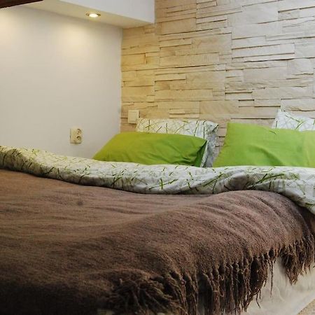 Bed & Breakfast Sielce Warszawa Chelmska Εξωτερικό φωτογραφία