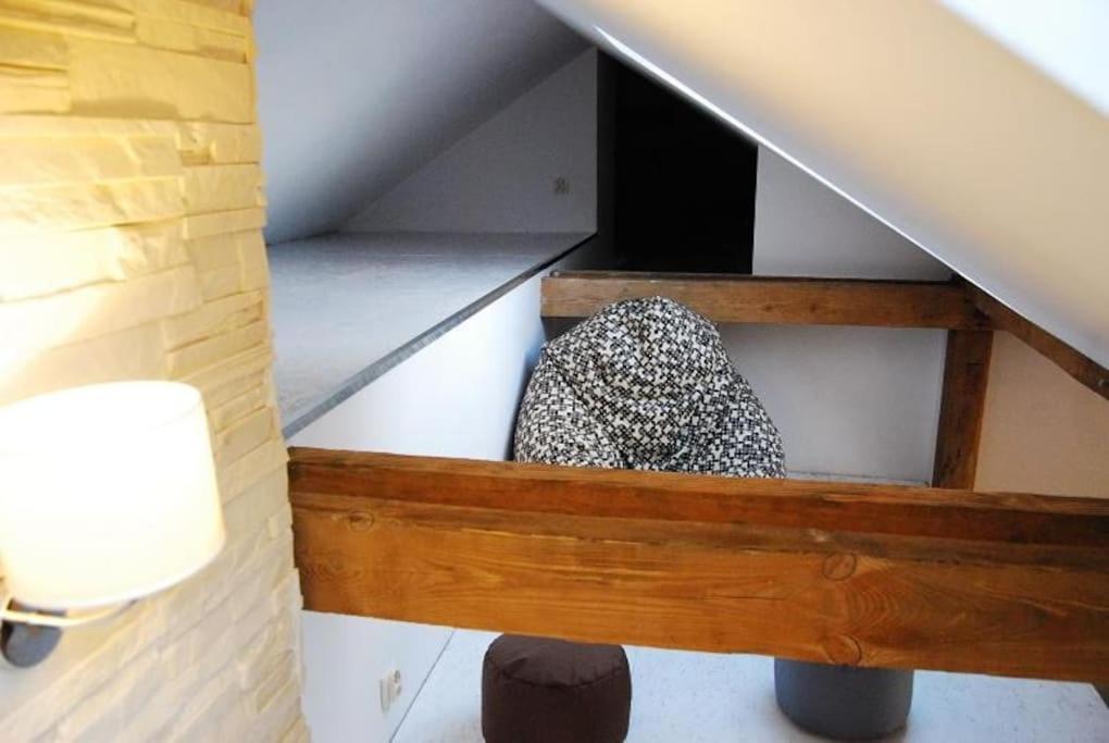 Bed & Breakfast Sielce Warszawa Chelmska Εξωτερικό φωτογραφία