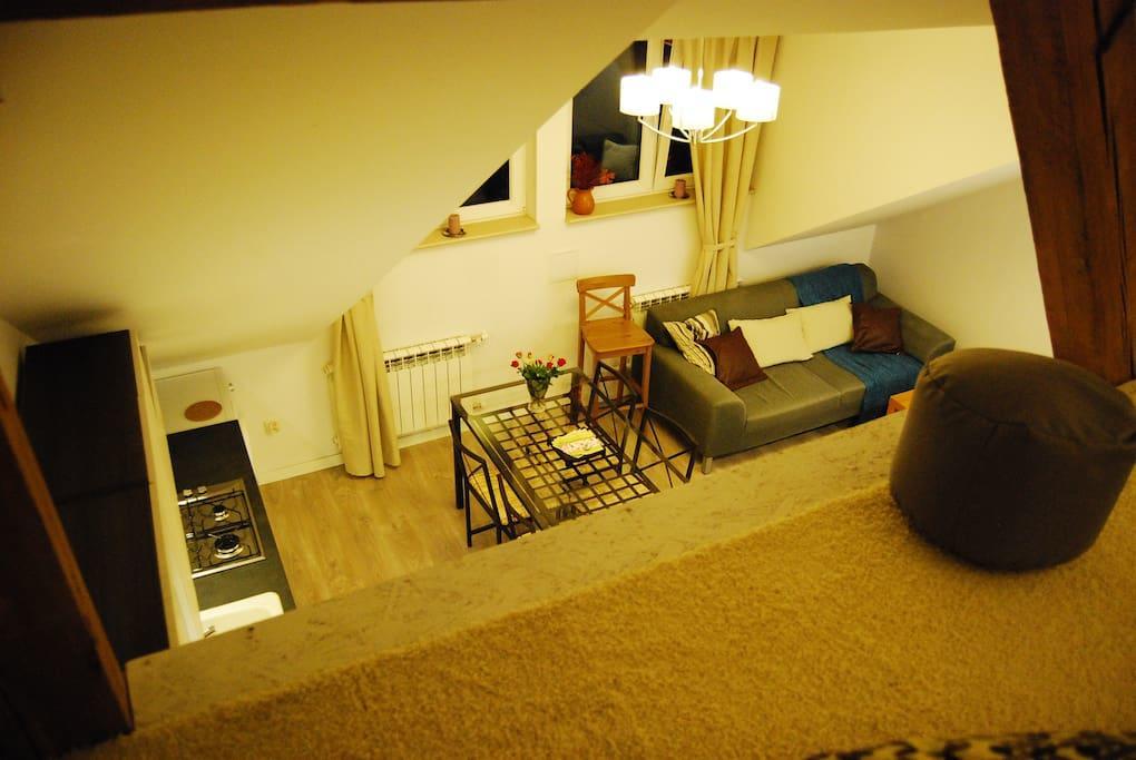 Bed & Breakfast Sielce Warszawa Chelmska Εξωτερικό φωτογραφία
