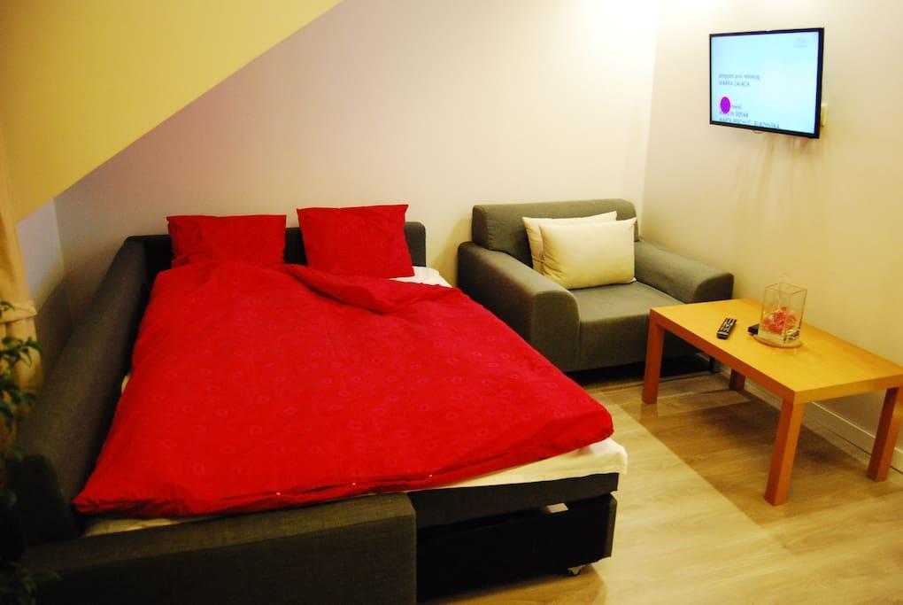 Bed & Breakfast Sielce Warszawa Chelmska Εξωτερικό φωτογραφία