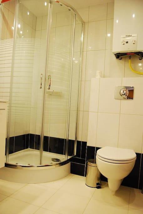 Bed & Breakfast Sielce Warszawa Chelmska Εξωτερικό φωτογραφία