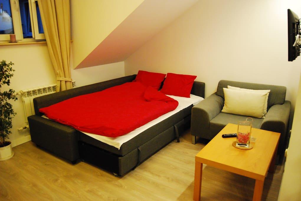 Bed & Breakfast Sielce Warszawa Chelmska Εξωτερικό φωτογραφία