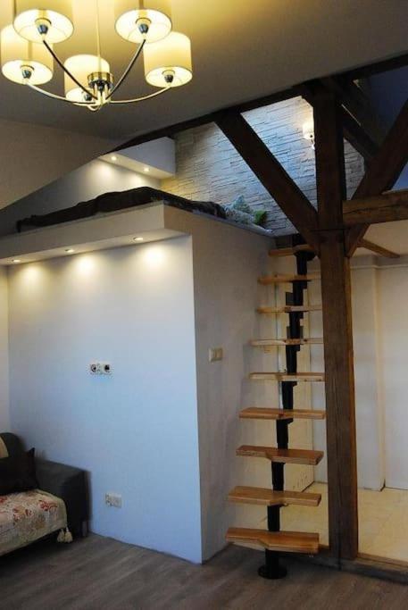Bed & Breakfast Sielce Warszawa Chelmska Εξωτερικό φωτογραφία
