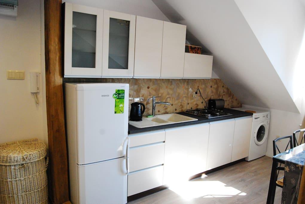 Bed & Breakfast Sielce Warszawa Chelmska Εξωτερικό φωτογραφία