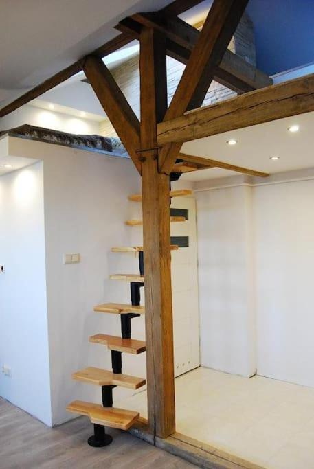 Bed & Breakfast Sielce Warszawa Chelmska Εξωτερικό φωτογραφία